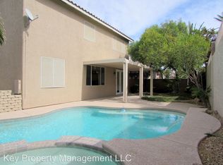 2579 Little Falls Cir, Henderson, NV 89052
