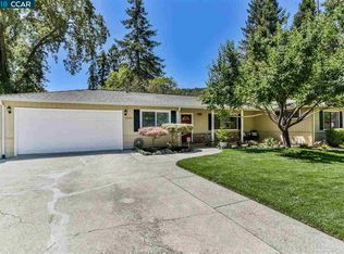 4561 Alhambra Way, Martinez, CA 94553