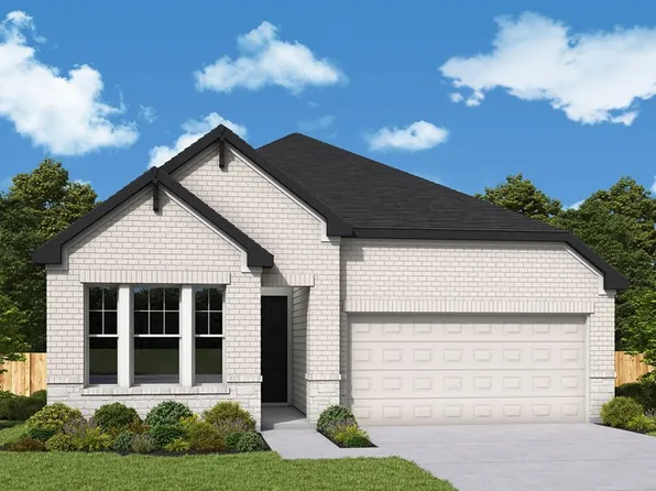 133 Radnor Rd, New Braunfels, TX 78130
