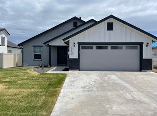 17724 Barefoot Ridge Way, Nampa, ID 83687