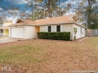 408 Angus Blvd, Warner Robins, GA 31088