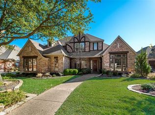 1201 Hidden Meadow Rd, McKinney, TX 75070