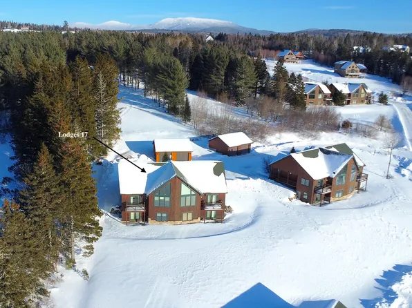 42 Whip Willow Farm Road #17, Rangeley, ME 04970