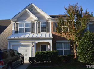 147 Brentfield Loop, Morrisville, NC 27560