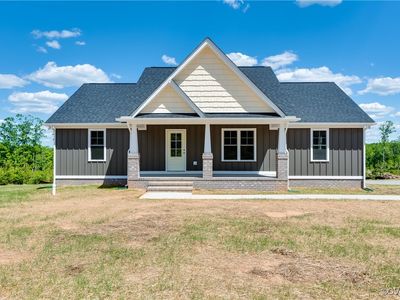 4358 Mount Airy Rd, Louisa, VA, 23093