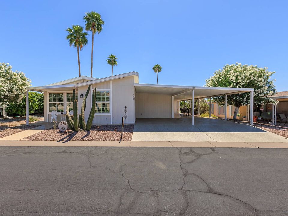 1st image of 6209 E McKellips Rd Lot 460