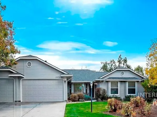 11875 W Hickory Dr, Boise, ID 83713