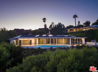 1510 Carla Rdg, Beverly Hills, CA 90210