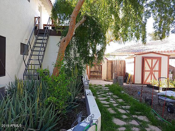 3rd image of 8115 S Los Feliz Dr #2