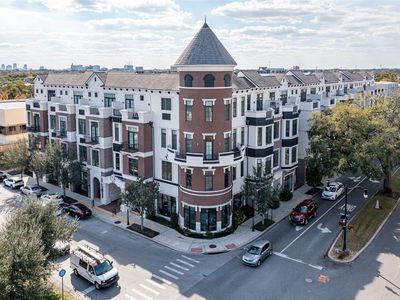 100 S Virginia Ave UNIT 316, Winter Park, FL, 32789