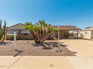 11408 N Balboa Dr, Sun City, AZ 85351