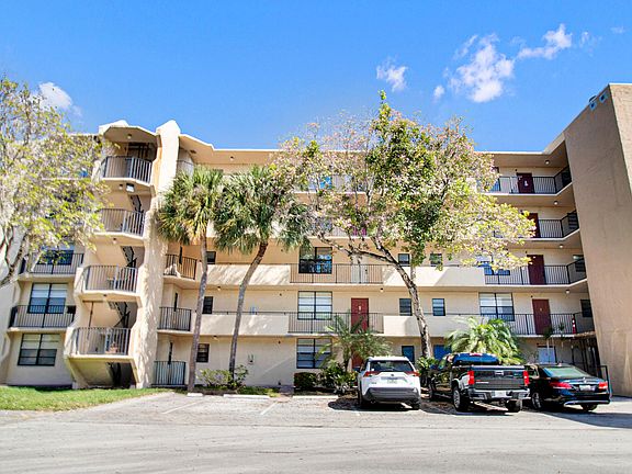 2nd image of 3450 Blue Lake Drive #305