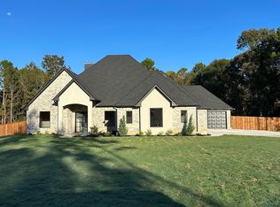 225 Thorn Briar, Longview, TX 75602