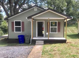 926 Rutledge Ave, Morristown, TN 37813