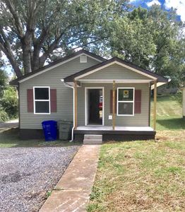 926 Rutledge Ave, Morristown, TN, 37813