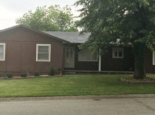 6190 Sullivan Loop, Owensboro, KY 42303