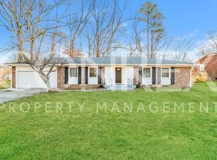 512 Shadybrook Rd, High Point, NC 27265