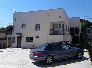 537 N Hoover St, Los Angeles, CA 90004