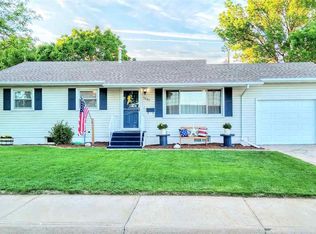 1003 W I St, Mccook, NE 69001