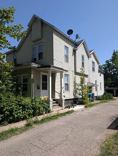 726 Egleston Ave #4 Photo 1