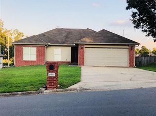 10595 Stoneridge Ct, Sherwood, AR 72120