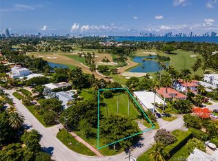 400 W 62nd St, Miami Beach, FL 33140