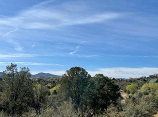 1888 N Crystal Dr, Prescott, AZ 86301