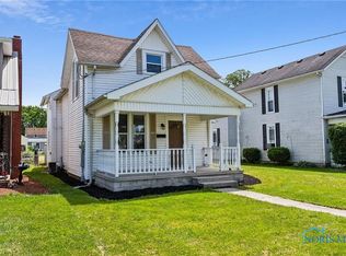 306 N Tarr St, North Baltimore, OH