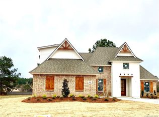 1818 Linton Rd, Benton, LA 71006