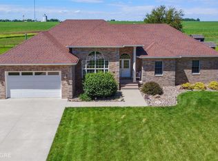 960 NE 134th Ave, Alleman, IA 50007