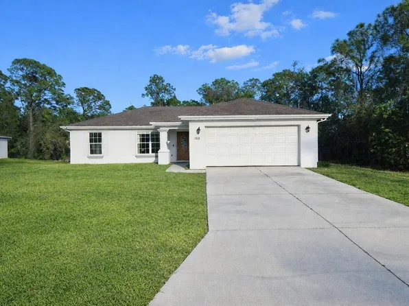 169 Brown Ave S, Lehigh Acres, FL 33974