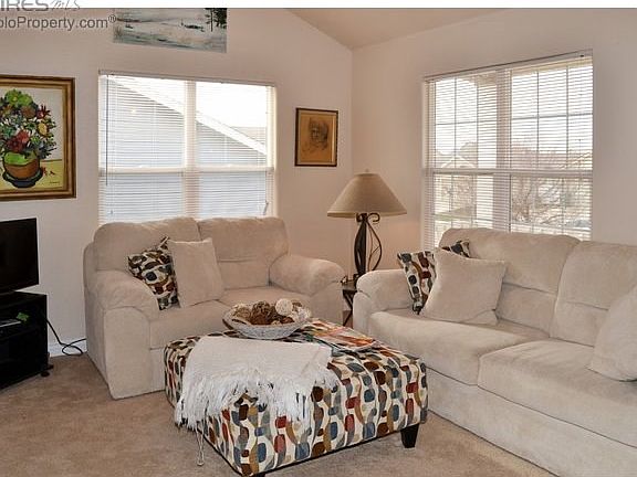 Neutral Color Tones Throughout
