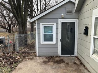 331 N Elizabeth St #B, Wichita, KS 67203