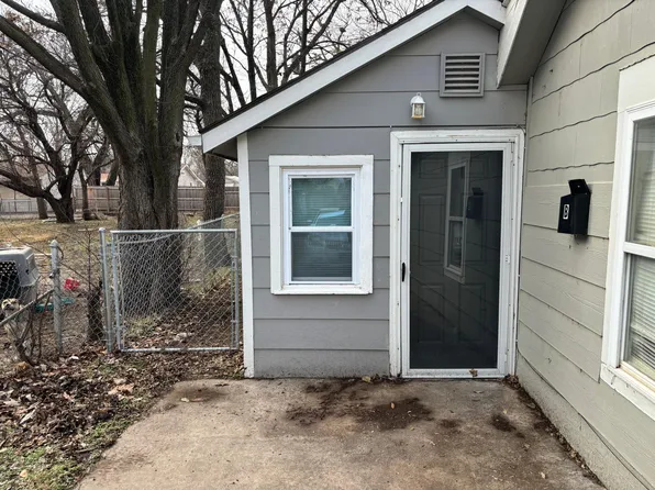 331 N Elizabeth St #B, Wichita, KS 67203