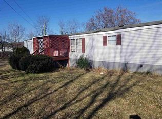 1109 Comertown Rd, Shenandoah, VA 22849