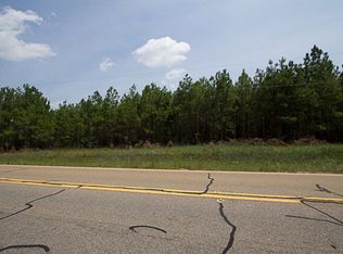 0 Highway 88, Keysville, GA 30816