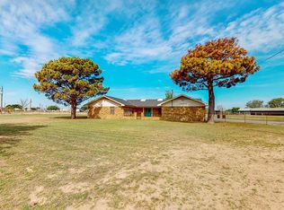 11800 W Treva Dr, Odessa, TX 79764