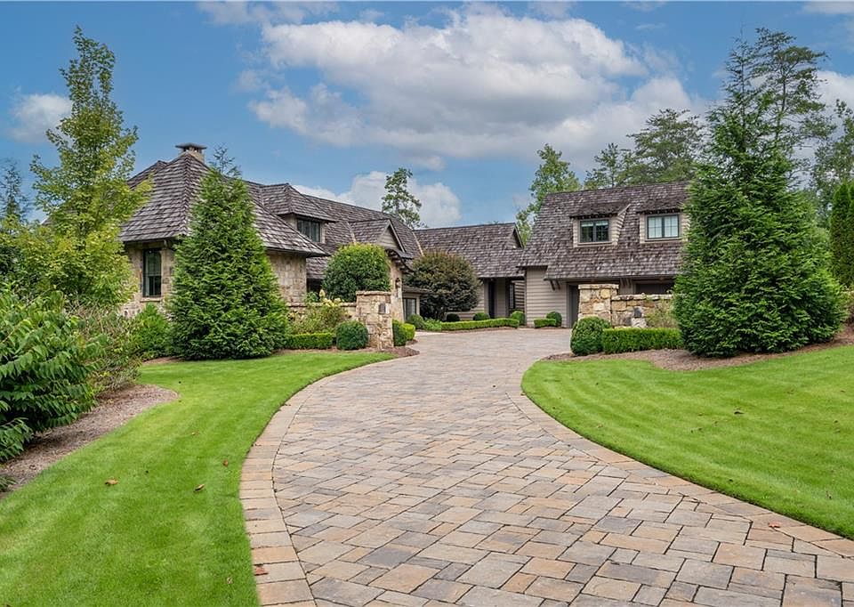 386 Peninsula Rdg, Sunset, SC 29685 Zillow