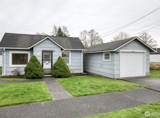 1019 Maple Street, Hoquiam, WA 98550