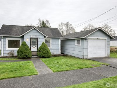 1019 Maple Street, Hoquiam, WA, 98550