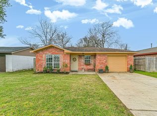314 S Brownell St, La Porte, TX 77571