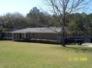 61 Sudie Rd, Georgetown, SC 29440