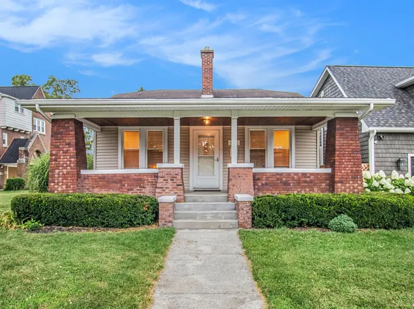 731 N Notre Dame Ave, South Bend, IN 46617
