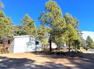 3258 Mesa Trl, Flagstaff, AZ 86005