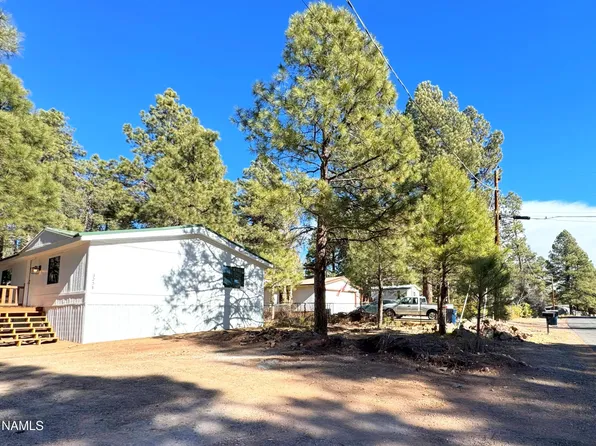 3258 Mesa Trl, Flagstaff, AZ 86005