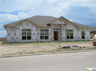 1126 Doc Whitten Dr, Harker Heights, TX 76548