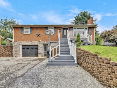 635 Ridgecrest Dr, Roanoke, VA, 24019