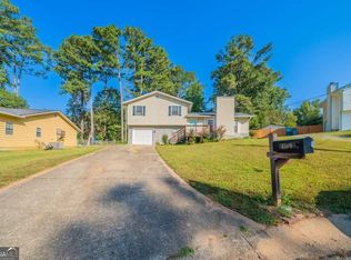 4569 Iroquois Trl, Duluth, GA 30096