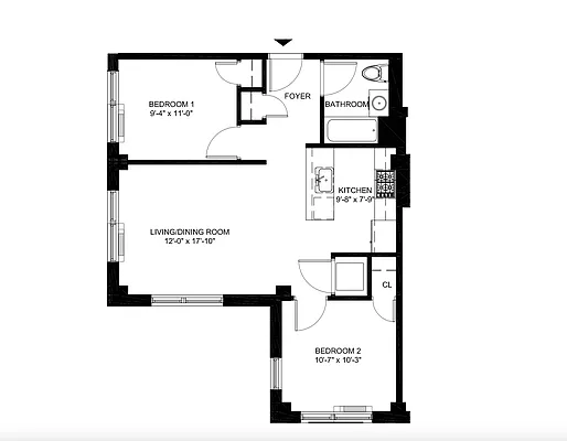 Rented by Dream Space Realty | media 10