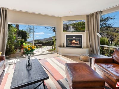 4350 Hillview Dr, Malibu, CA, 90265